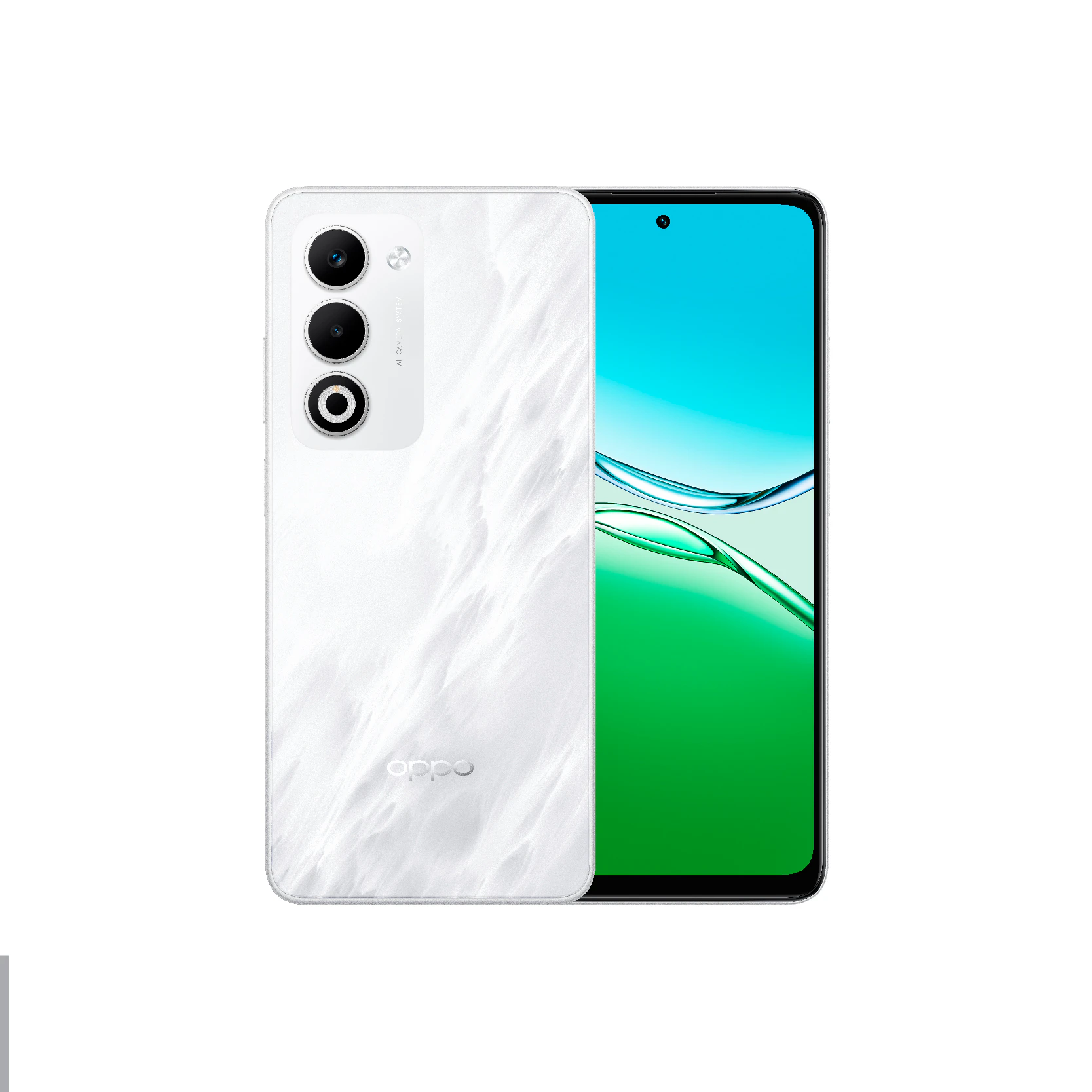 โทรศัพท์มือถือ OPPO A5 (6+128G)