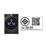 เครื่องซักผ้า FV1410S3MA.AMBPETH 10 kg รูปที่ 9