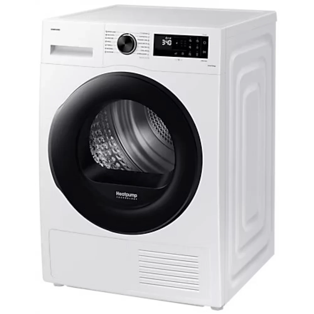 เครื่องซักผ้า DV90CGC2A0AEST 9 KG รูปที่ 2
