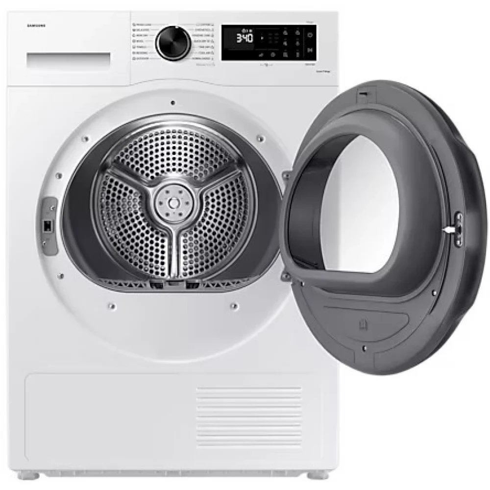 เครื่องซักผ้า DV90CGC2A0AEST 9 KG รูปที่ 4