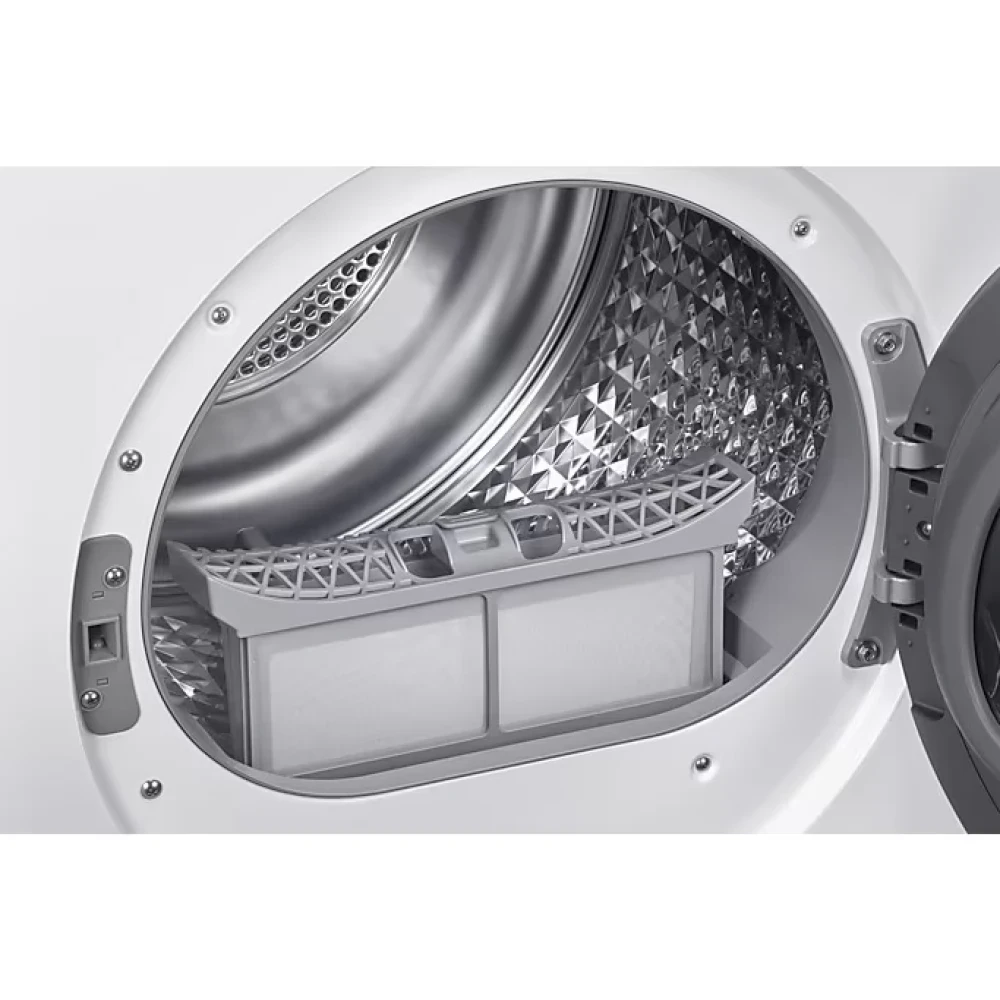 เครื่องซักผ้า DV90CGC2A0AEST 9 KG รูปที่ 8