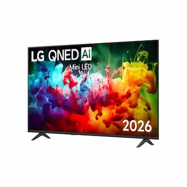 โทรทัศน์ 65QNED70BSA.ATM 65" รูปที่ 2