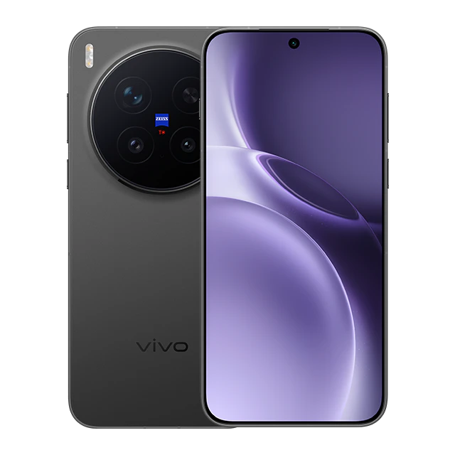 โทรศัพท์มือถือ VM-X300D X300 (16+512) PHANTOM BLACK