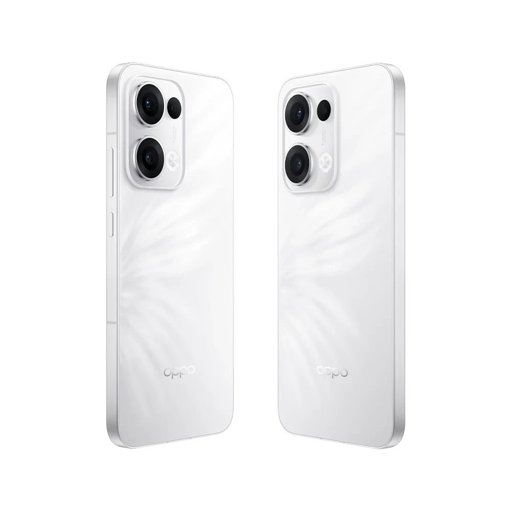 โทรศัพท์มือถือ OPPO RENO 13 5G (12+256G) รูปที่ 5