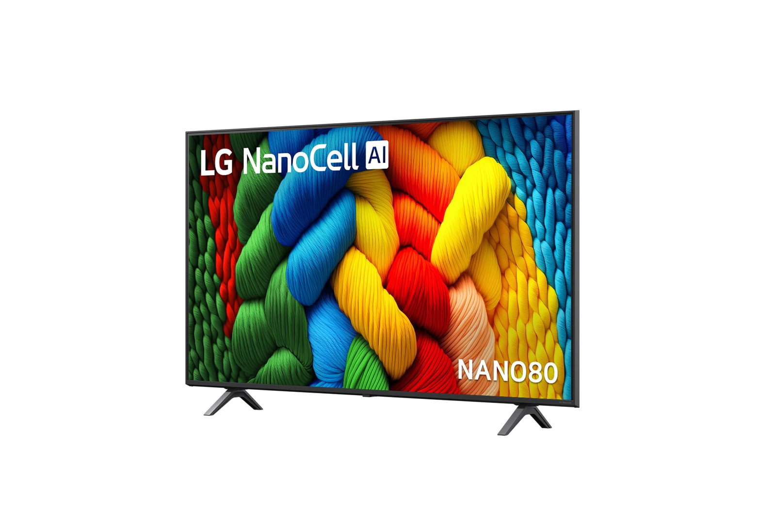 โทรทัศน์ 55NANO80ASA.ATM 55" รูปที่ 3