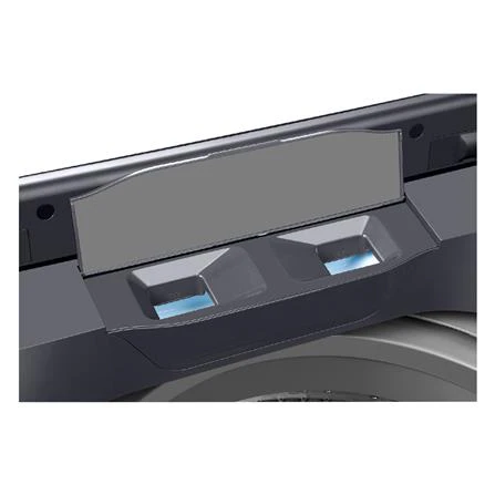 เครื่องซักผ้า HWM180-B278S6 18KG รูปที่ 7