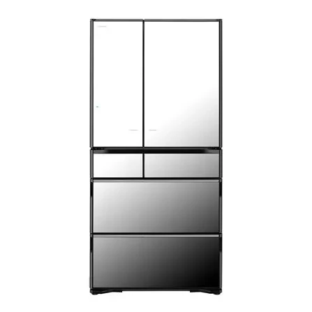 ตู้เย็น R-ZXC740RT X 26