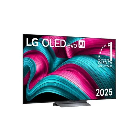 โทรทัศน์ OLED65C5PSA.ATM 65" รูปที่ 3