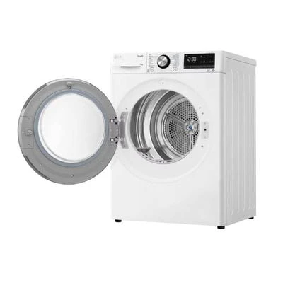 เครื่องซักผ้า RV10VHP3W1.BBWPETH อบ 10 kg รูปที่ 5