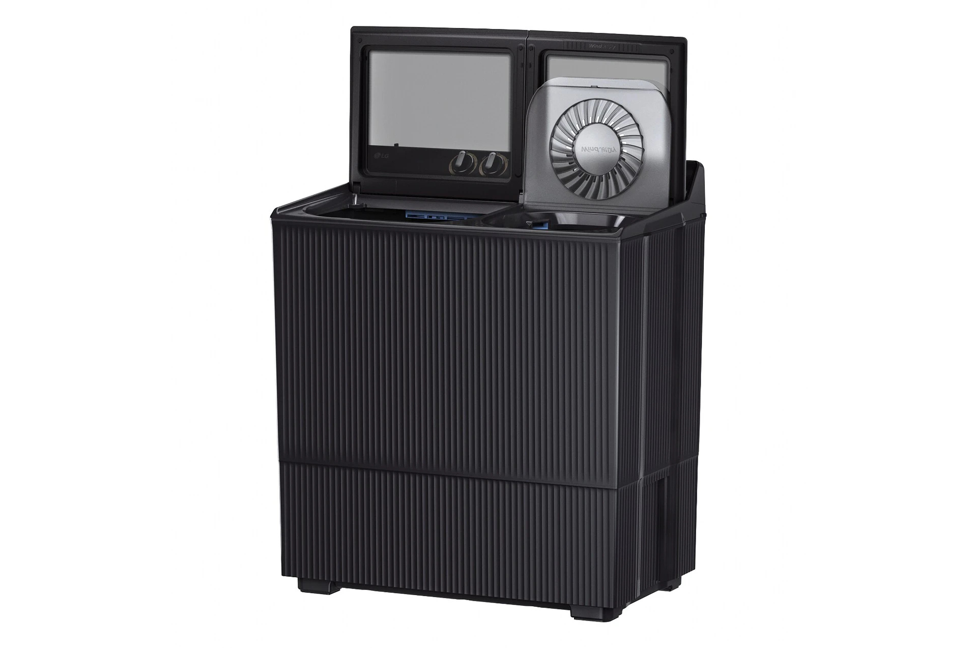 เครื่องซักผ้า TT20XP7GO.DNBPETH 20 kg รูปที่ 4