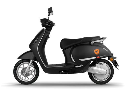 รถไฟฟ้า RS20 A132-0H01EB0-V1601 สีเทา(GRAY) รูปที่ 9