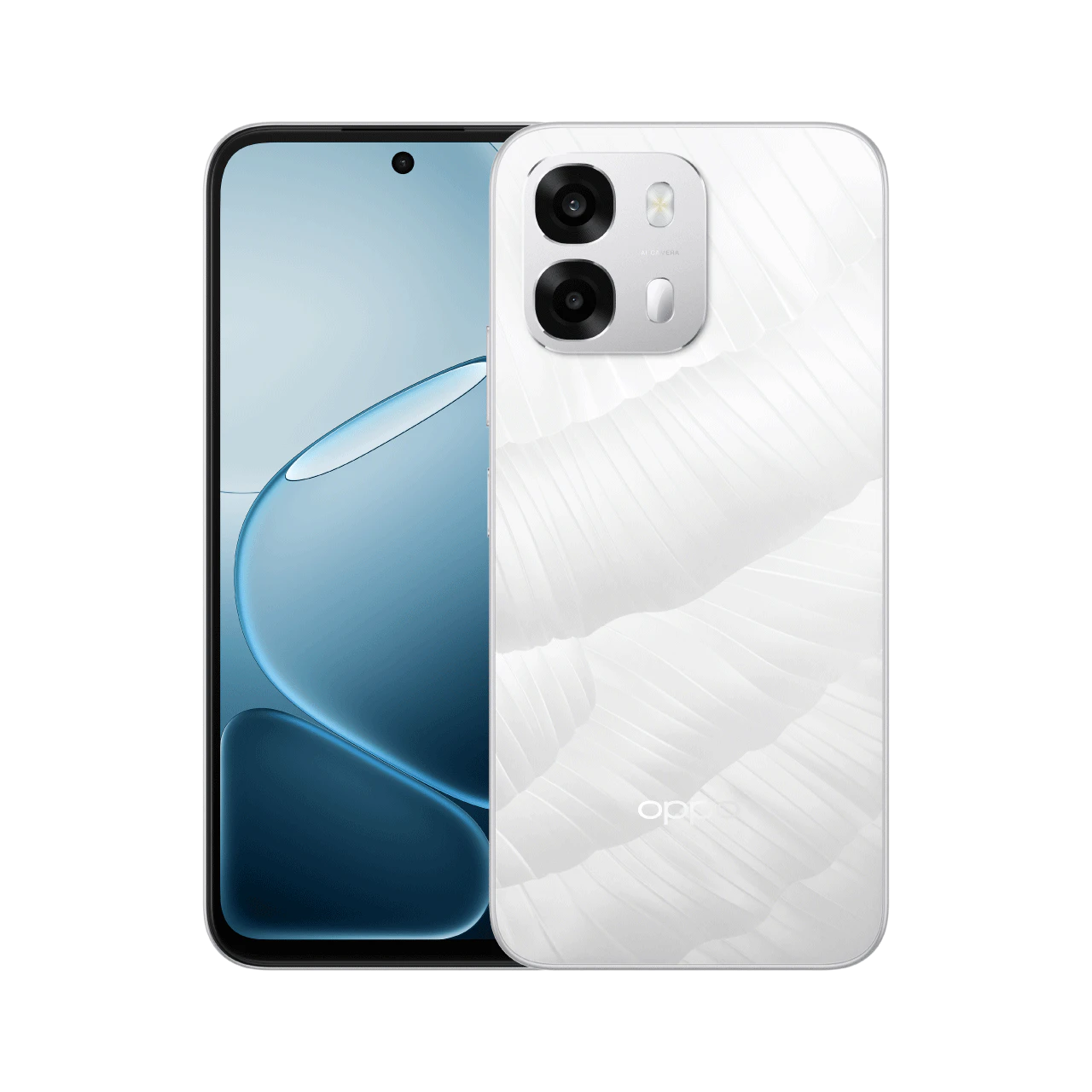 โทรศัพท์มือถือ OPPO A6C(4+64)