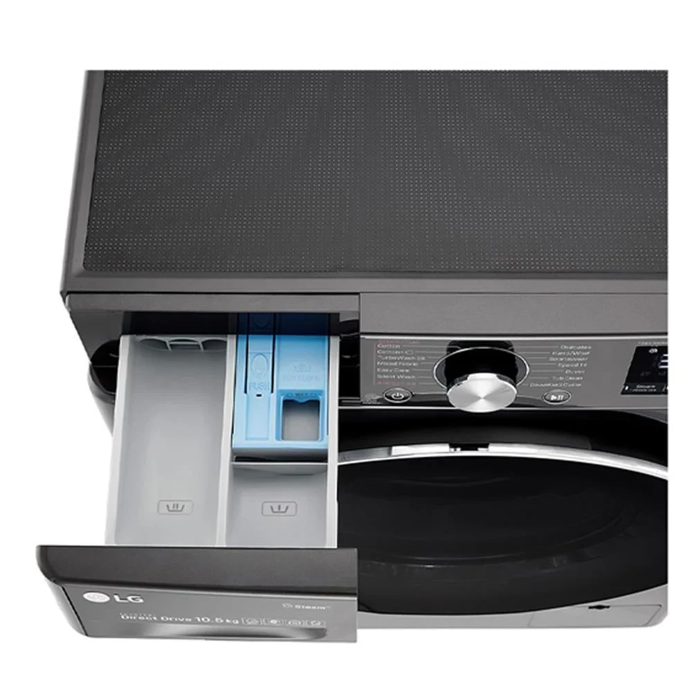 เครื่องซักผ้า FV1450S2B.ABLPETH 10.5 kg รูปที่ 5