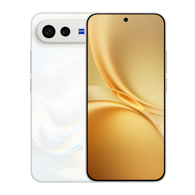โทรศัพท์มือถือ VM-X300J X300 FE (12+256) GLOW WHITE