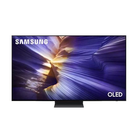 โทรทัศน์ QA55S90FAKXXT 55"