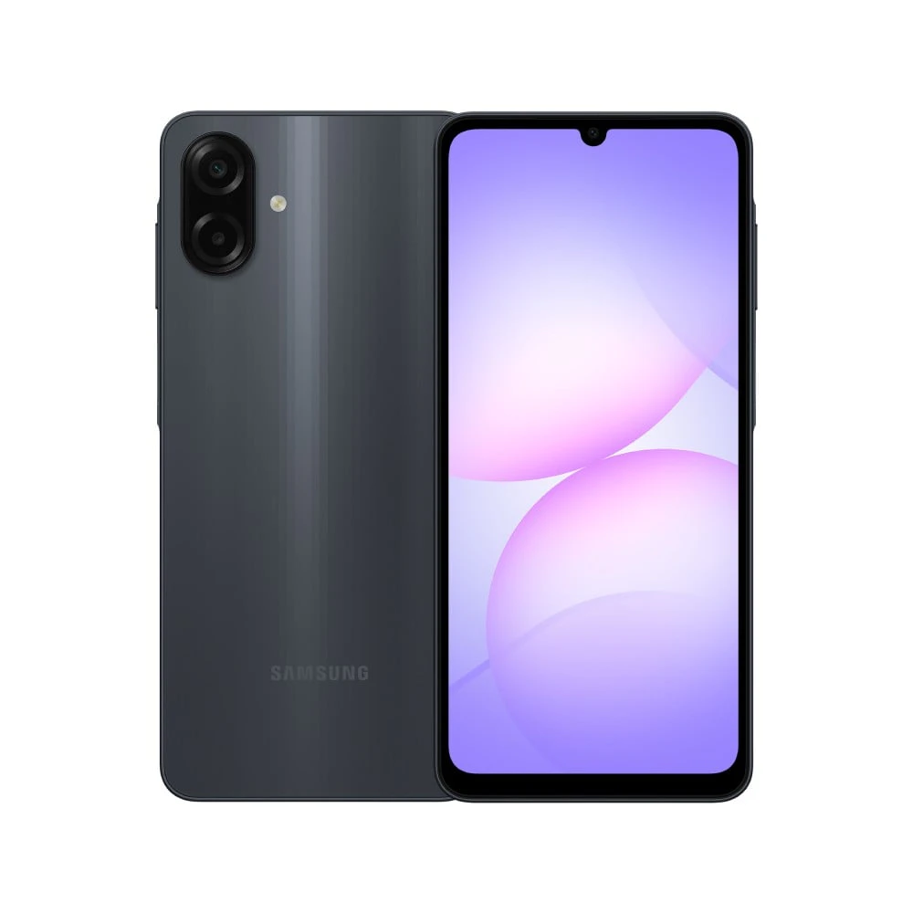 โทรศัพท์มือถือ Galaxy A07 5G (4/128) รูปที่ 9