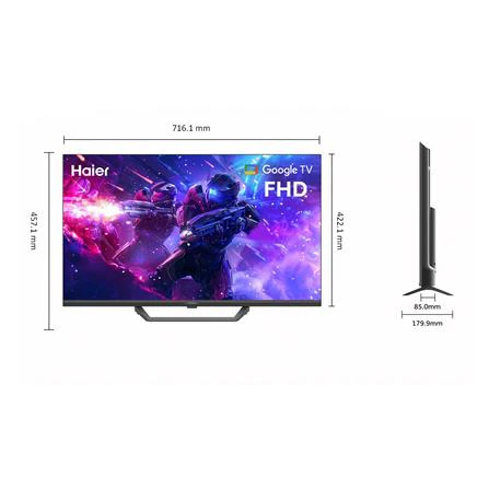 โทรทัศน์ H32S80EFX 32" รูปที่ 8