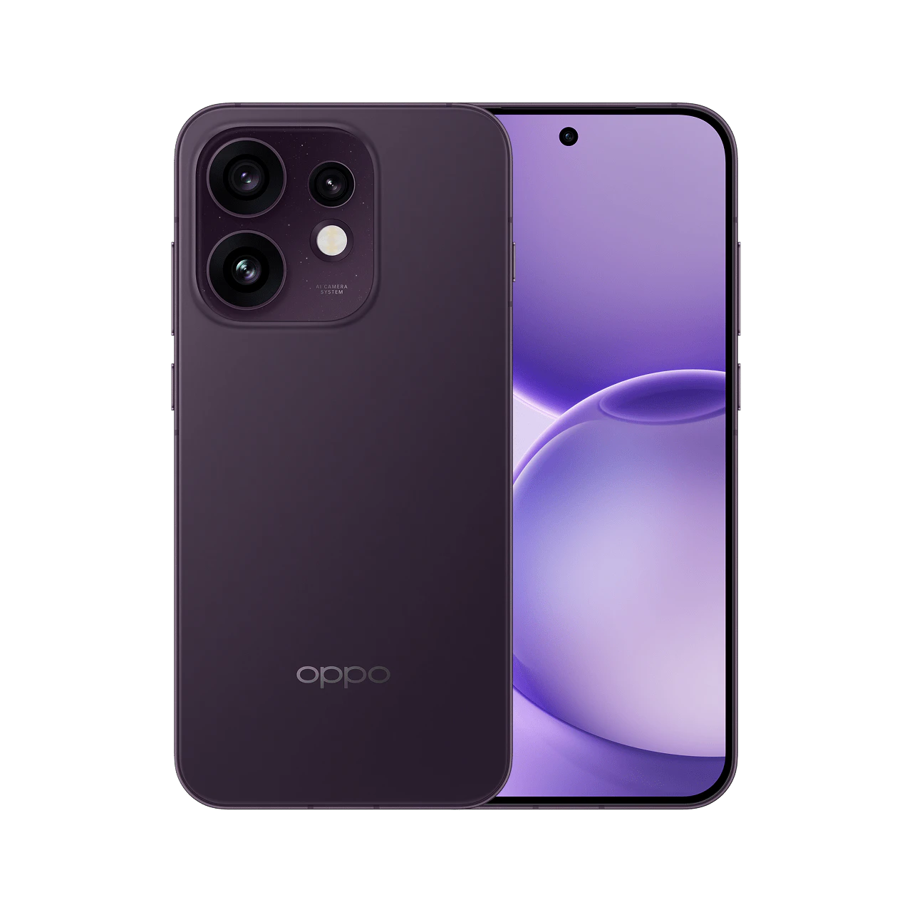 โทรศัพท์มือถือ OPPO RENO16 5G (12+512) รูปที่ 4