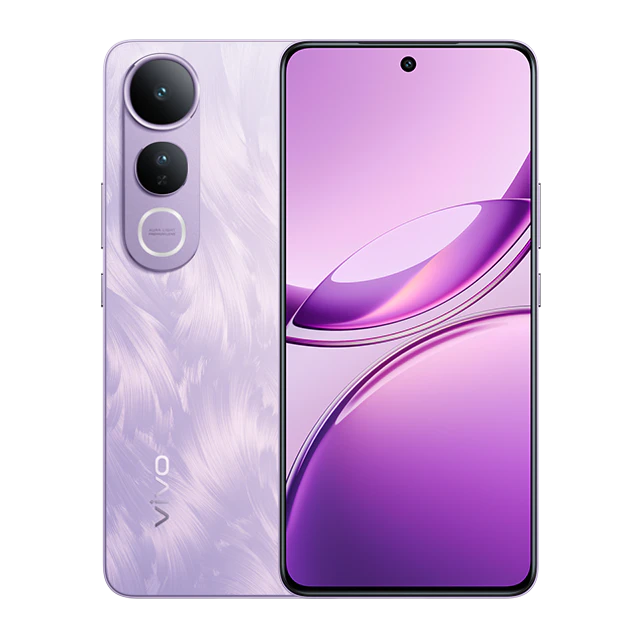โทรศัพท์มือถือ VM-V50LP V50 LITE 5G(8+256)PURPLE