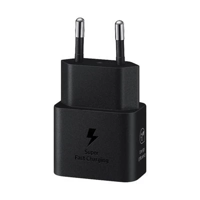 อะแดปเตอร์ (25 วัตต์, สีดำ) รุ่น EP-T2510NBEGTH รูปที่ 3