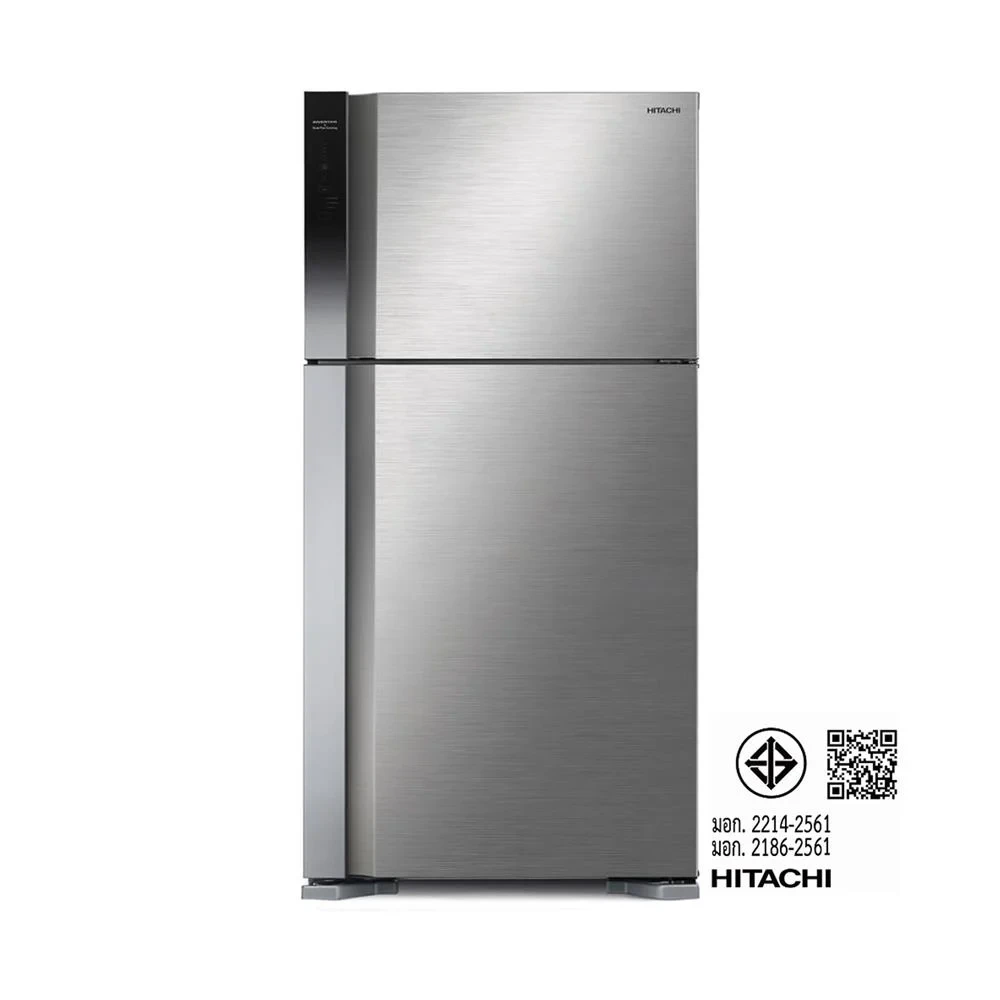 ตู้เย็น R-V510PD BSL 18.4 รูปที่ 6