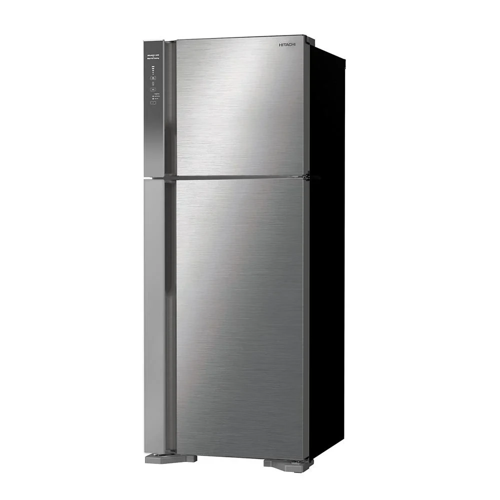 ตู้เย็น R-V450PD BSL 16.3 รูปที่ 2