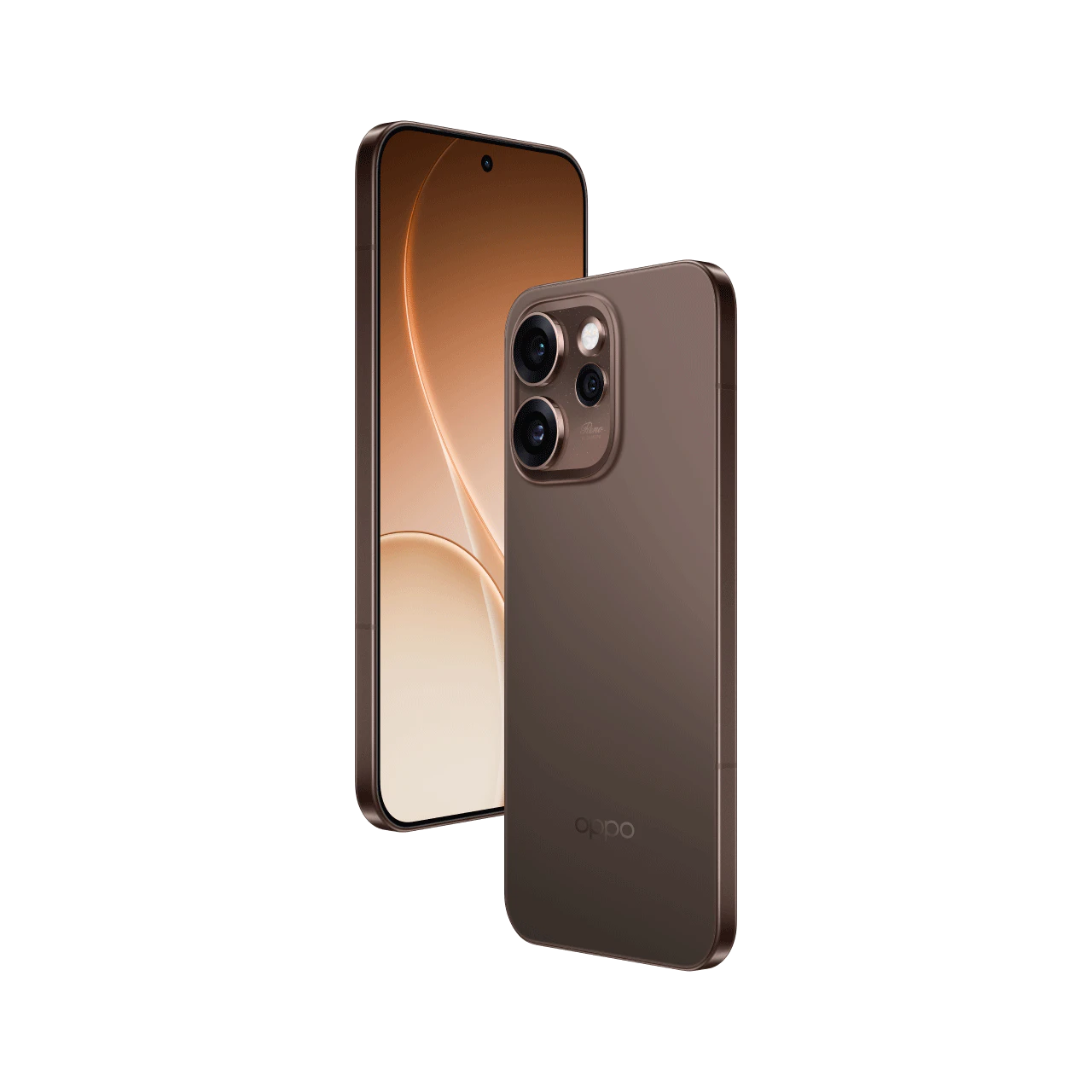 โทรศัพท์มือถือ OPPO RENO 12 5G (12+512G) รูปที่ 5