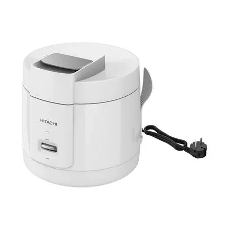 หม้อหุงข้าว MANUAL HITACHI RZS18MM W 1.8 ลิตร รูปที่ 2