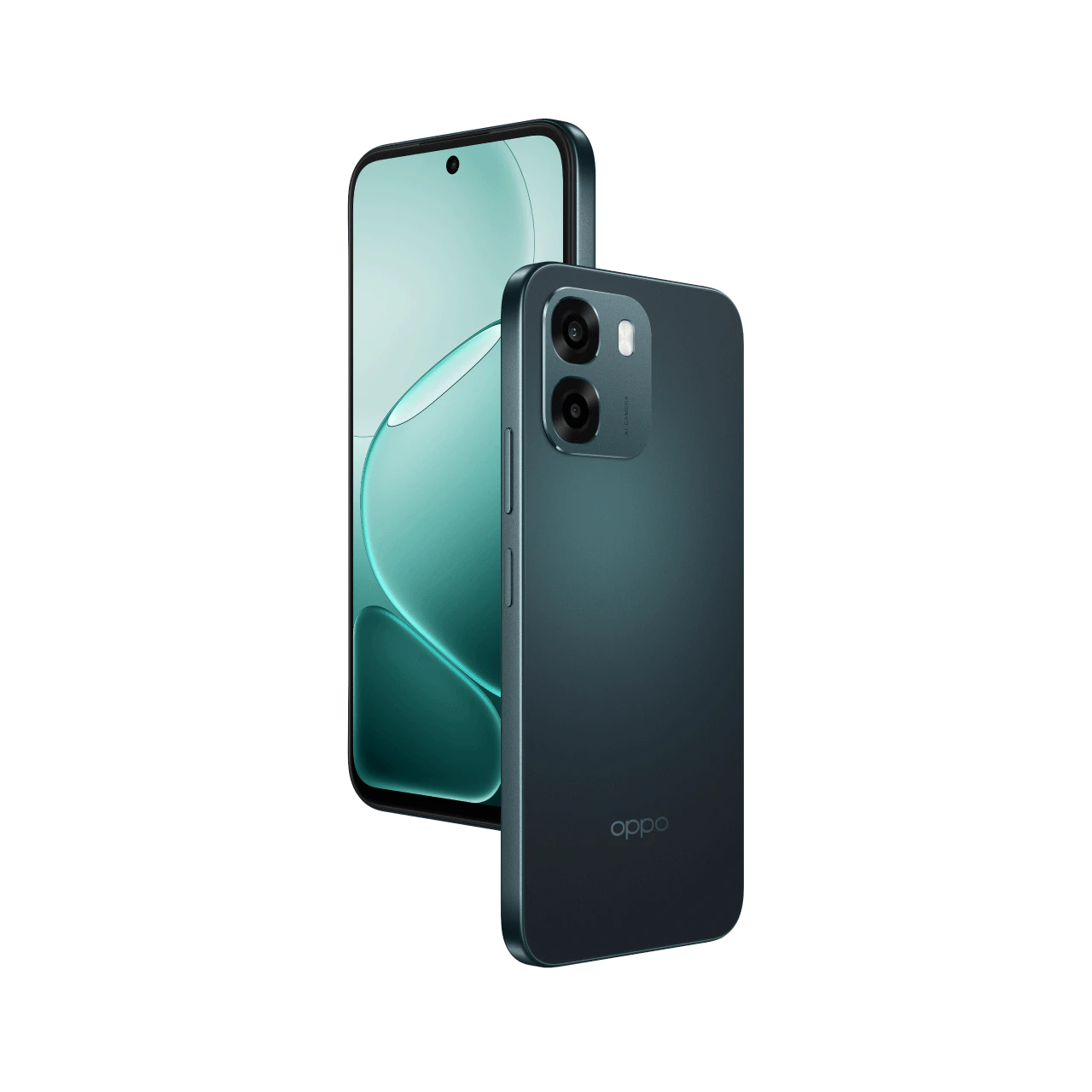 โทรศัพท์มือถือ OPPO A6 5G (6+128G) รูปที่ 3