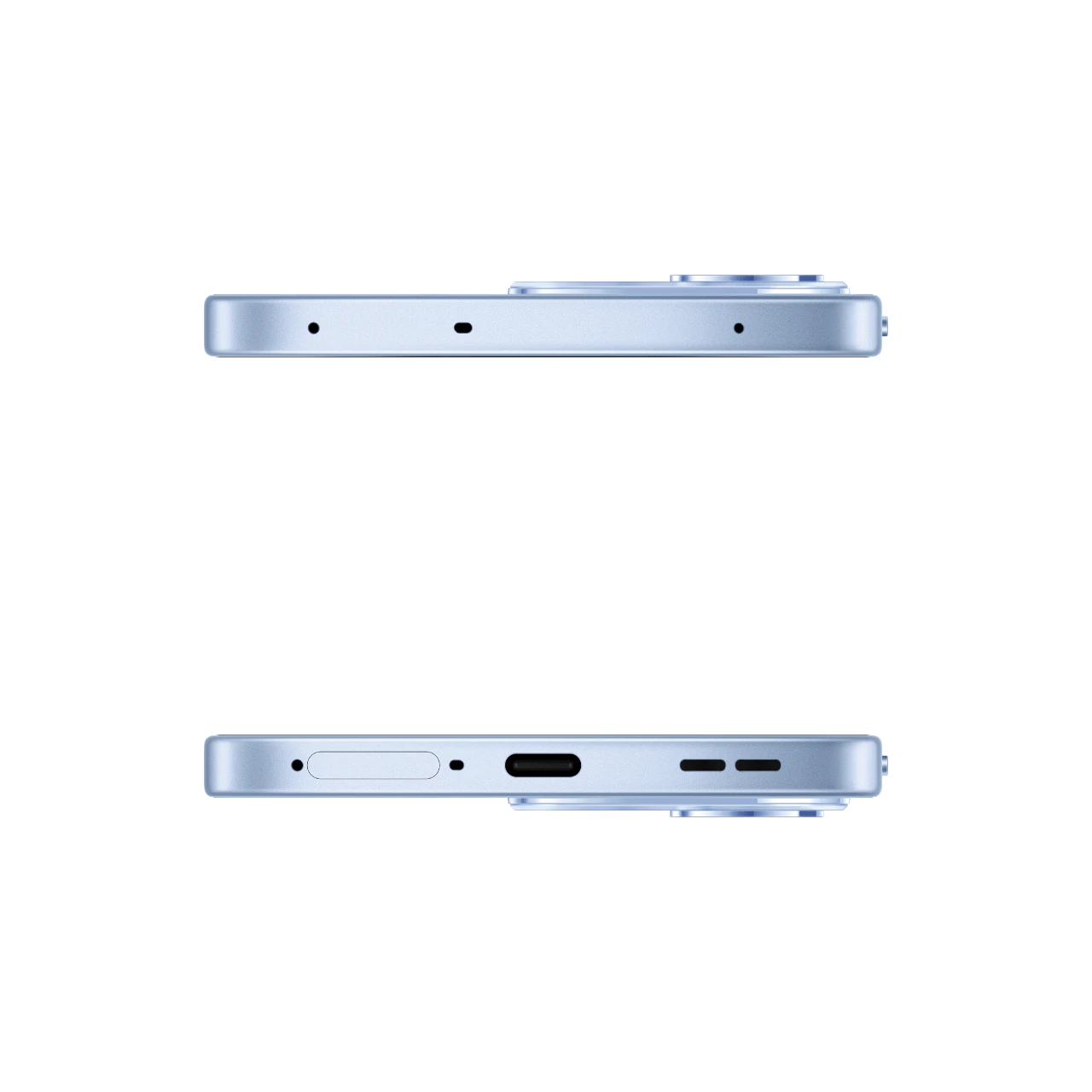 โทรศัพท์มือถือ OPPO RENO 12 F 5G (12+256G) รูปที่ 10