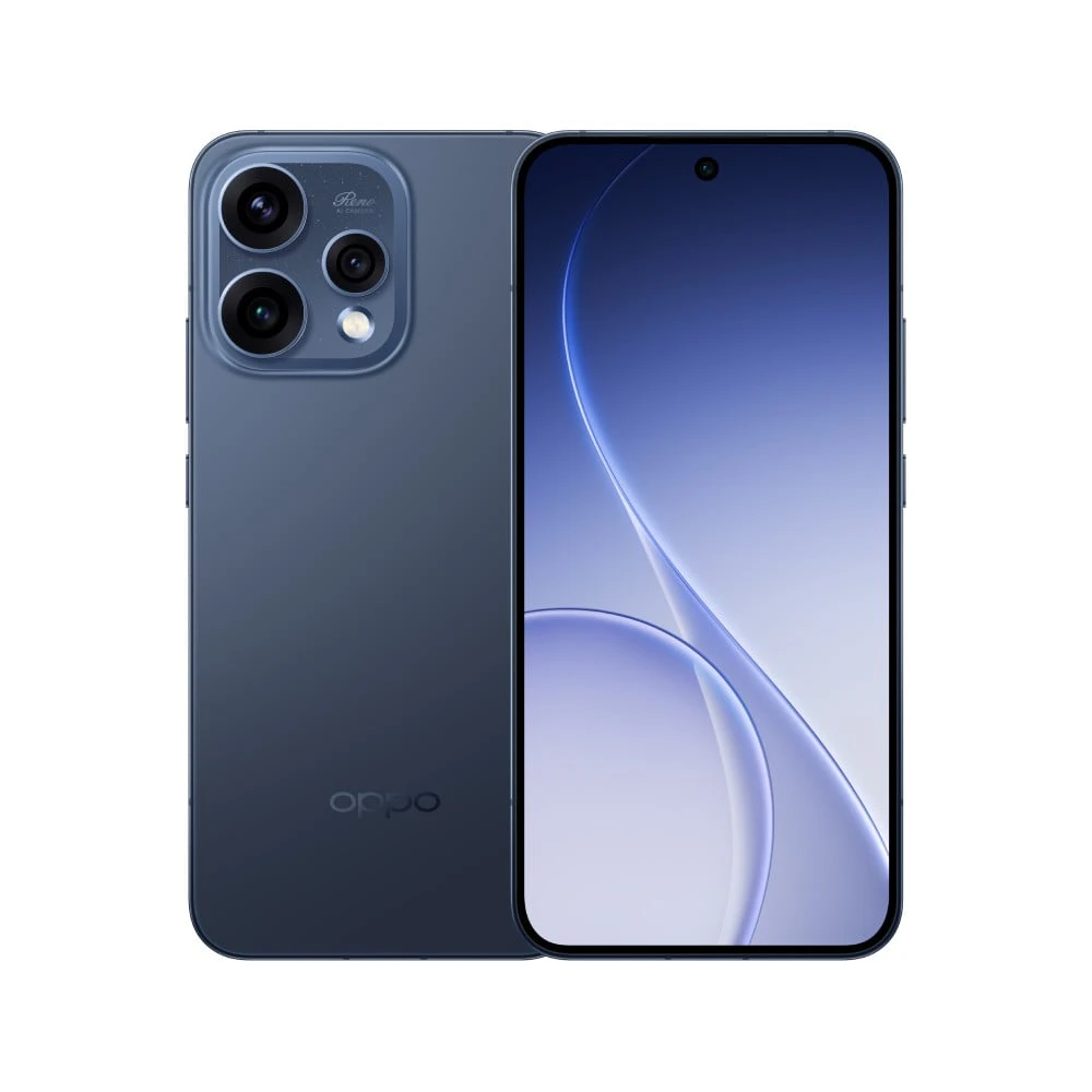 โทรศัพท์มือถือ OPPO RENO 15 5G (12+256G)