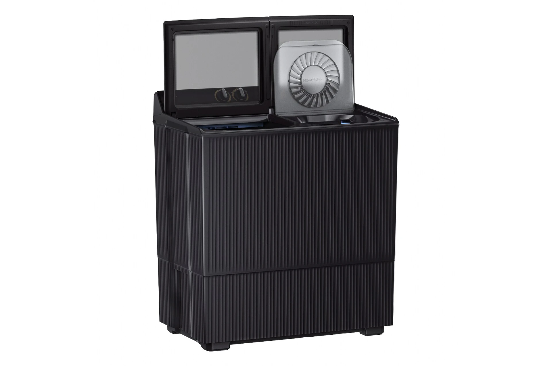 เครื่องซักผ้า TT20XP7GO.DNBPETH 20 kg รูปที่ 6