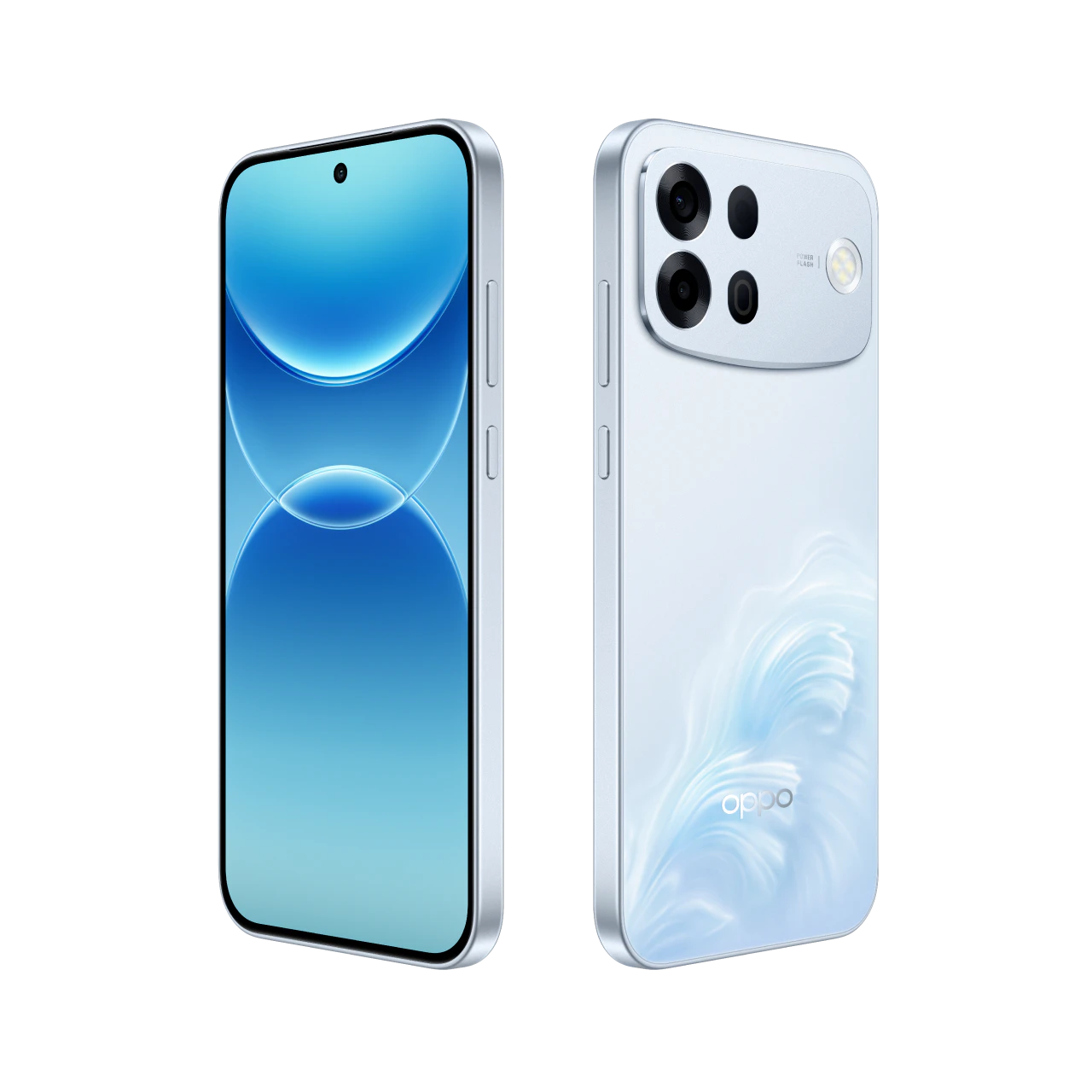 โทรศัพท์มือถือ OPPO A7 PRO MAX (8+256G) รูปที่ 3