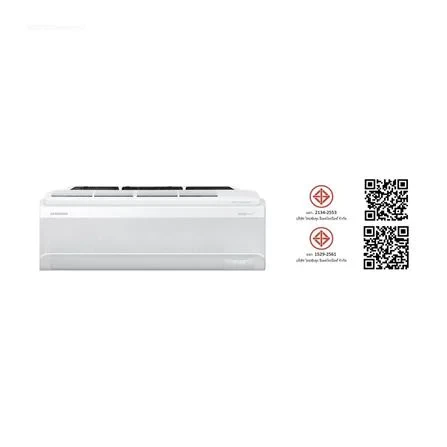 เครื่องปรับอากาศ AR80F24DAAWNST 24000 BTU รูปที่ 8