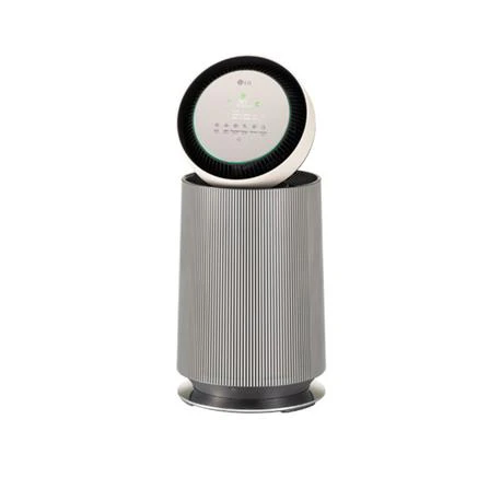 เครื่องฟอกอากาศ AS65GDBY0.ABAE 61.2 ตรม. รูปที่ 2