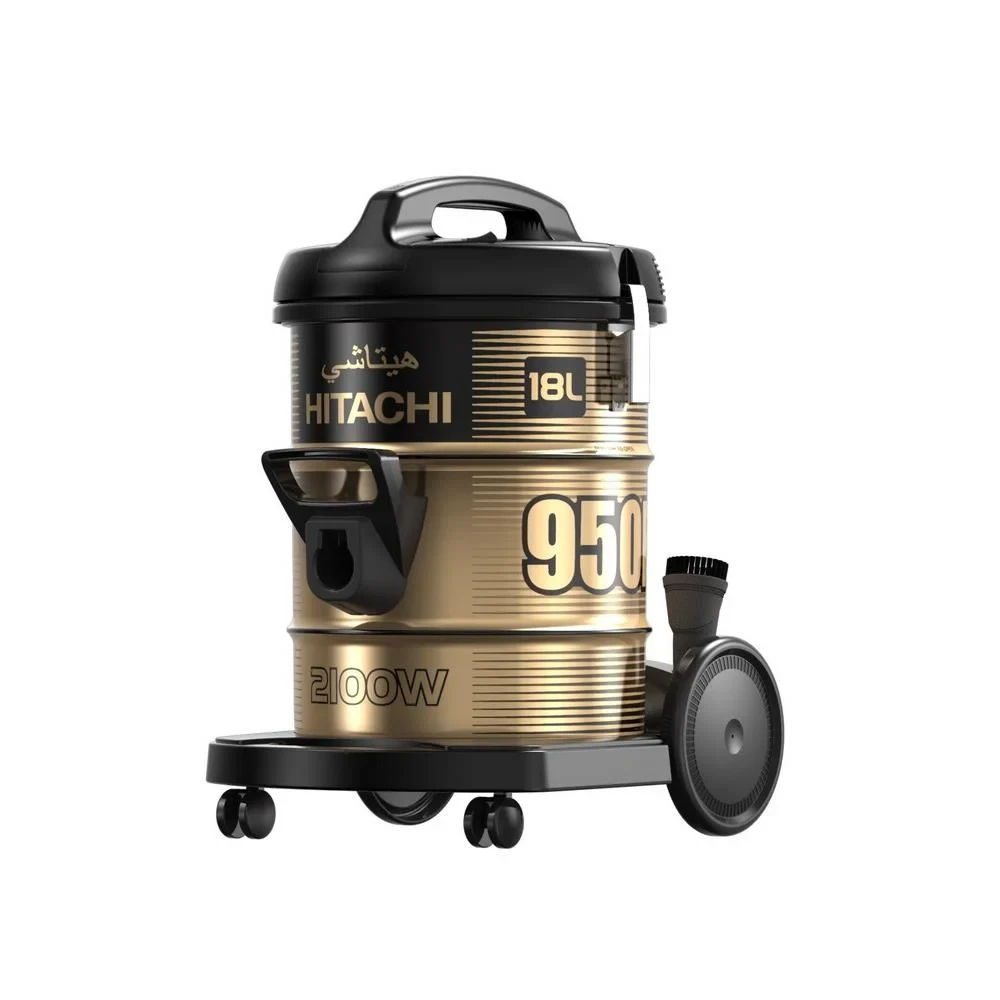เครื่องดูดฝุ่น CV-950F BK 2100 รูปที่ 3