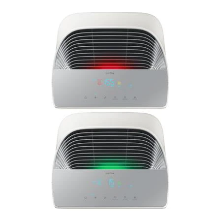 เครื่องฟอกอากาศ AX46BG5000GSST 60 sq.m. รูปที่ 8