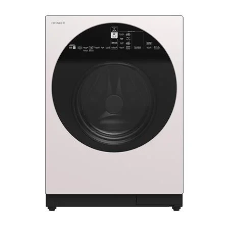 เครื่องซักผ้า BD-D100GV WH 10