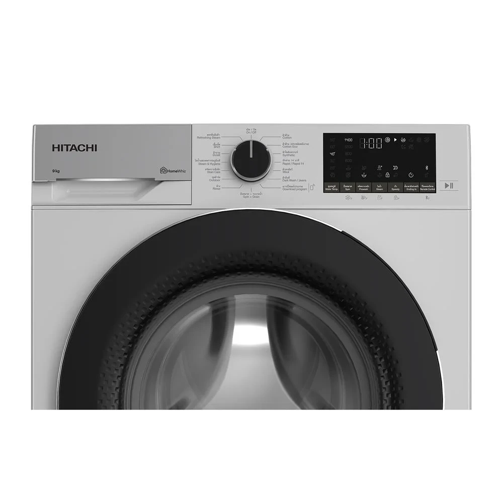 เครื่องซักผ้า BD-90YFVE 9 รูปที่ 4