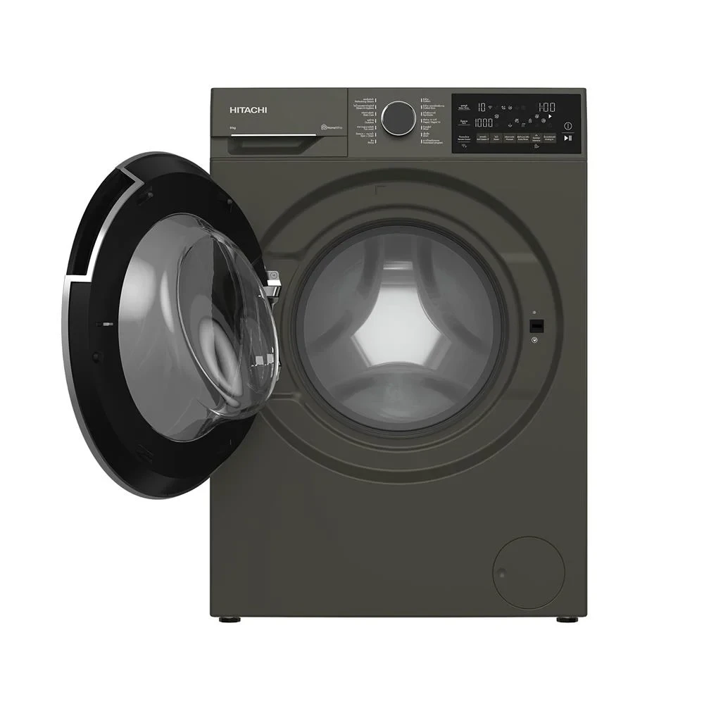 เครื่องซักผ้า BD-90XFVEM 9 รูปที่ 3