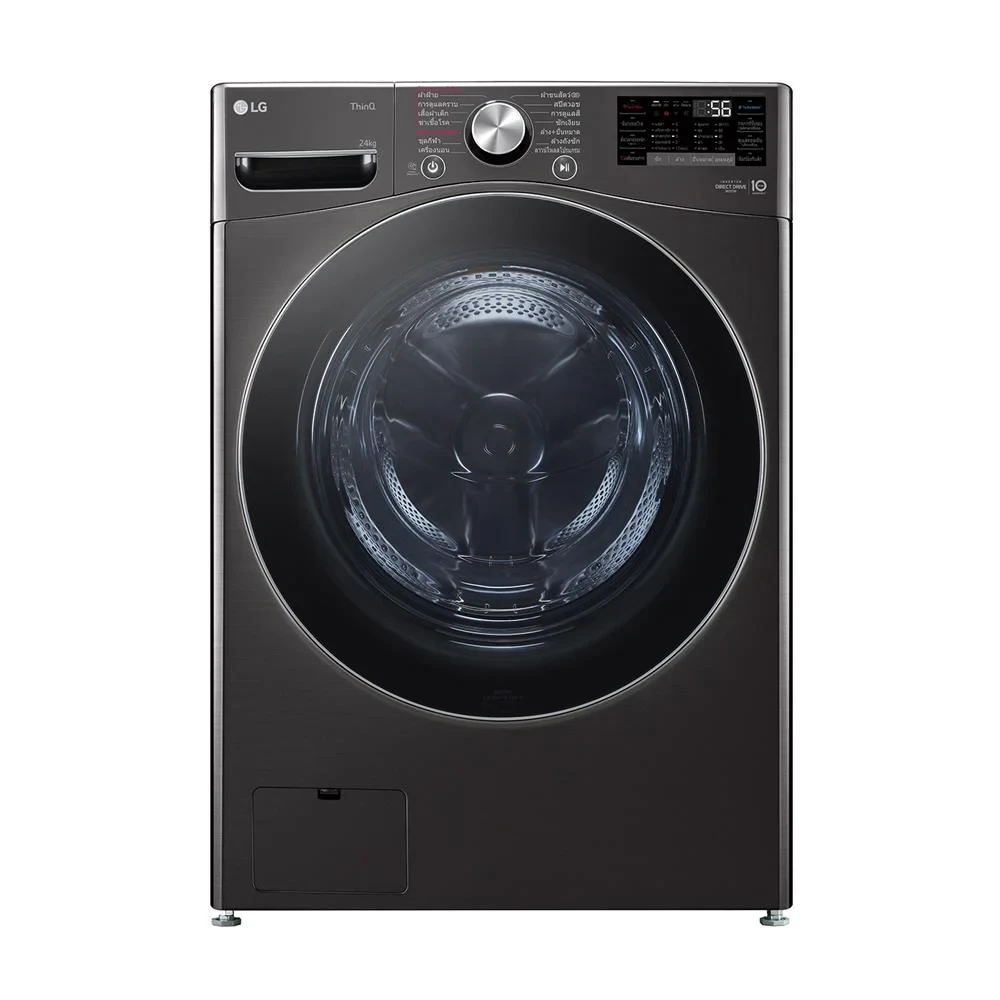 เครื่องซักผ้า F2725SVRB.ABLPETH 24 kg