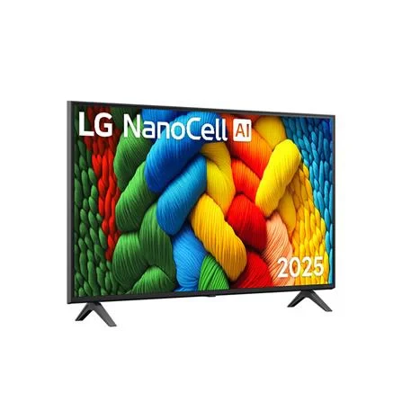 โทรทัศน์ 43NANO80ASA.ATM 43" รูปที่ 3