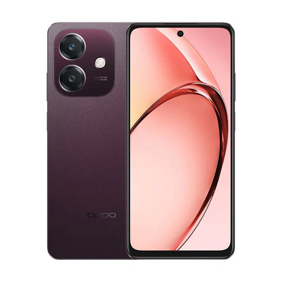 โทรศัพท์มือถือ OPPO A5I (4+64G)