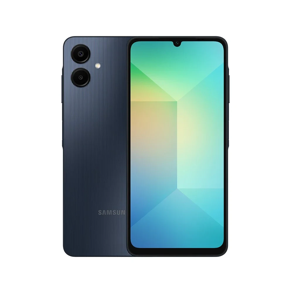 โทรศัพท์มือถือ Galaxy A06 (4/128)