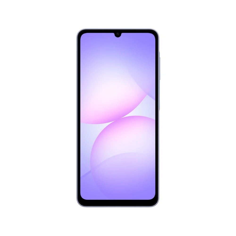 โทรศัพท์มือถือ Galaxy A07 5G (4/64) รูปที่ 3