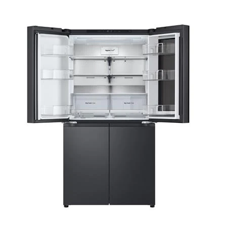 ตู้เย็น GC-V24FFCHB.AEVPLMT 23.5 รูปที่ 4