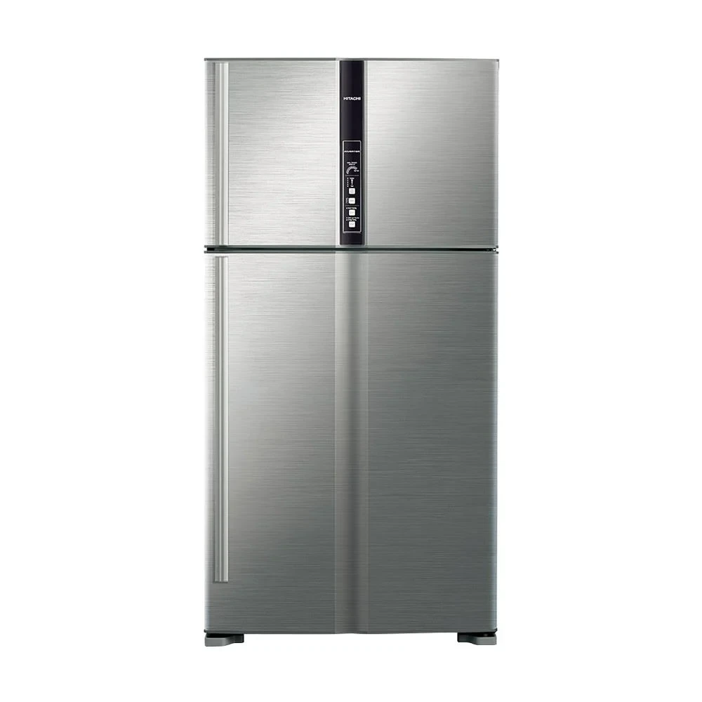 ตู้เย็น R-V600PWX BSL 21.2