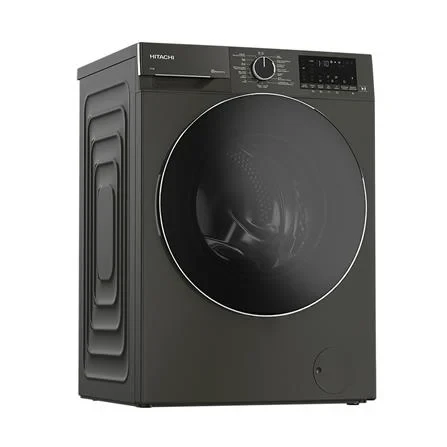 เครื่องซักผ้า BD-D100YFVEM 10 รูปที่ 2