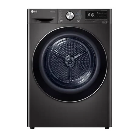 เครื่องอบผ้าฝาหน้า LG RV10VHP2B.ABLPETH 10 กก. อินเวอร์เตอร์