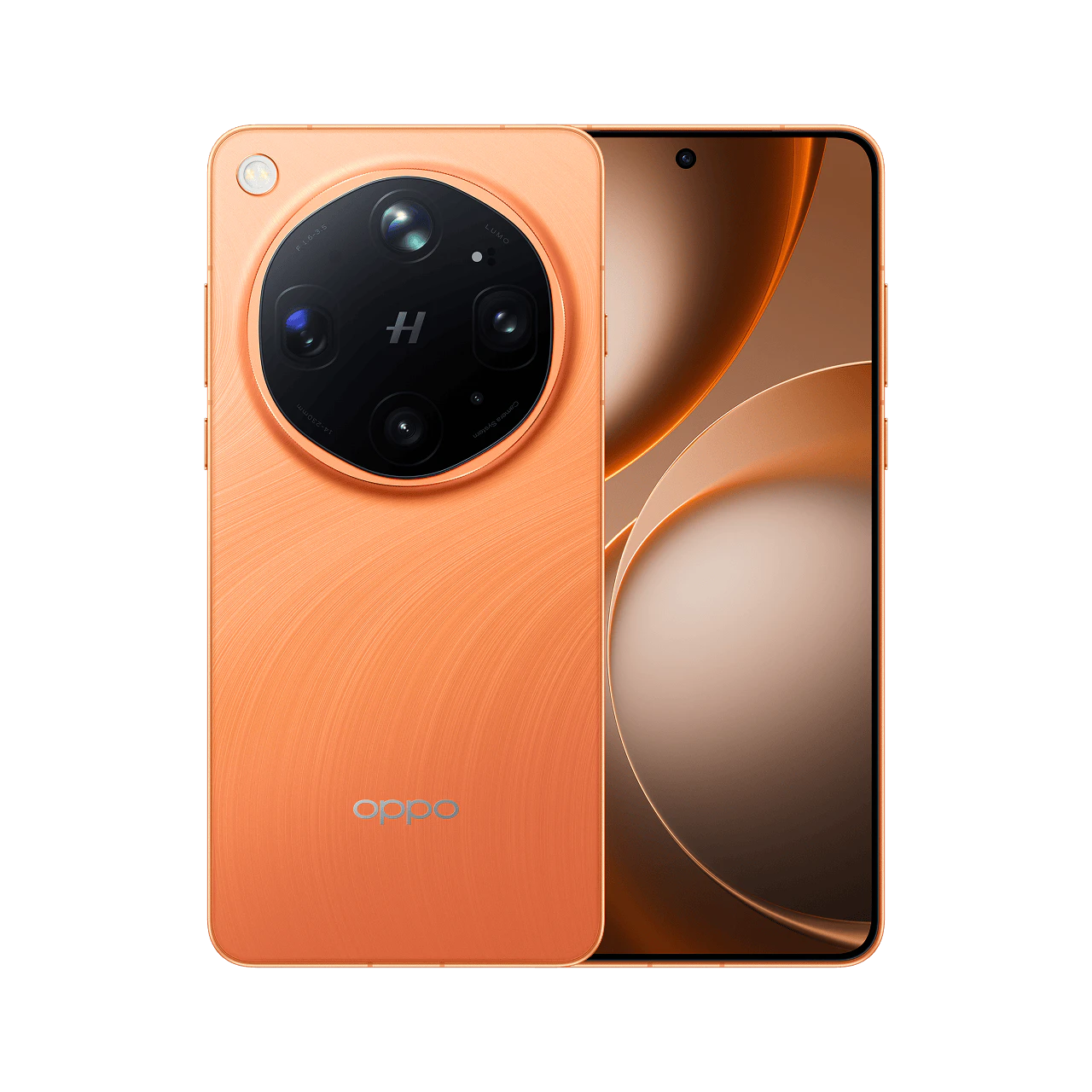 โทรศัพท์มือถือ OPPO FIND X9S (12+256G)